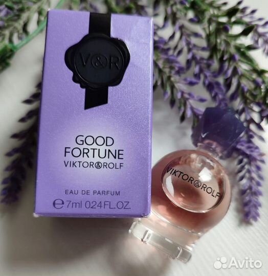 Миниатюра Viktor & Rolf