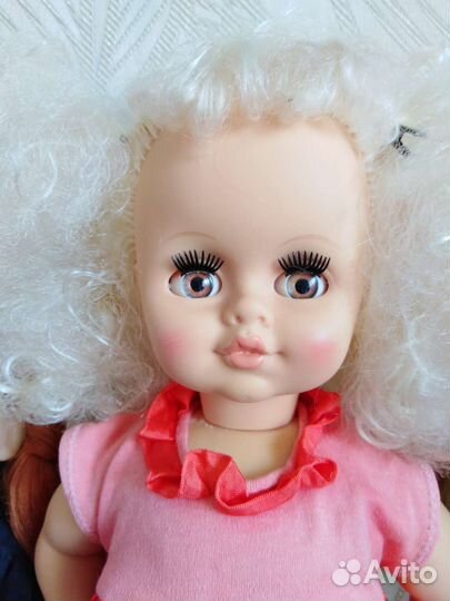 Куклы кукла СССР и гдр