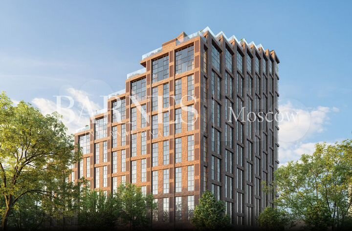 Летниковская 4, 73,7 кв.м