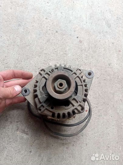 Генератор приора