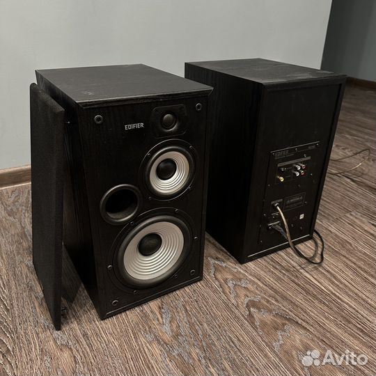 Колонки edifier r2700