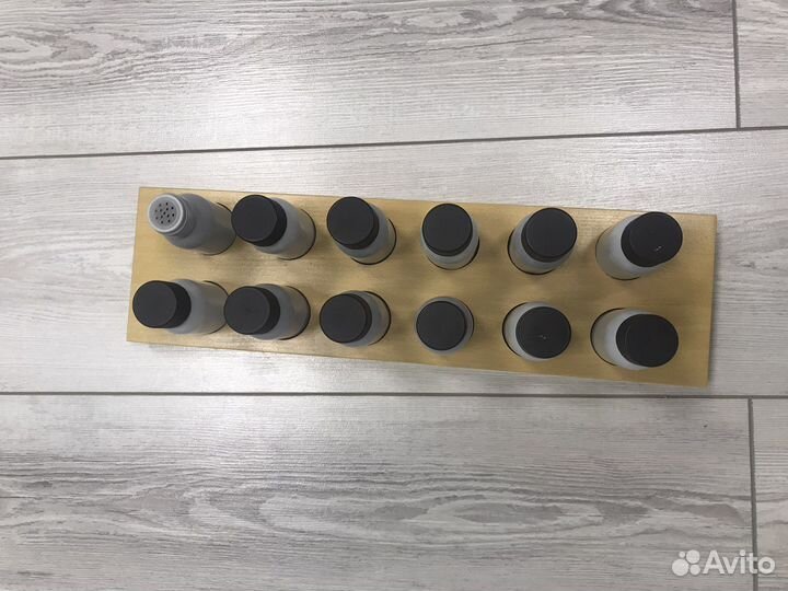 Монтессори материалы