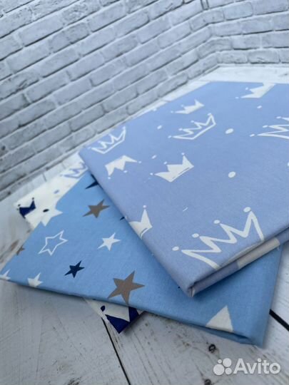 Пеленки для новорожденных