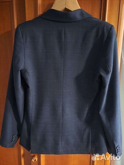 Пиджак подростковый