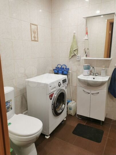 Дом 53,3 м² на участке 7 сот.