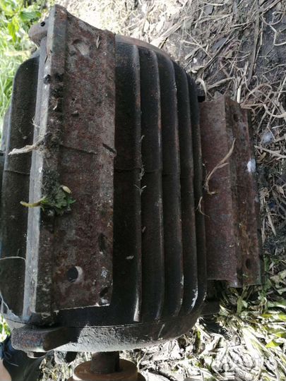 Электромотор