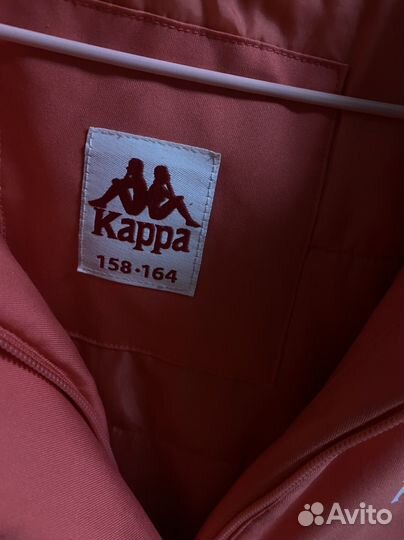 Пальто