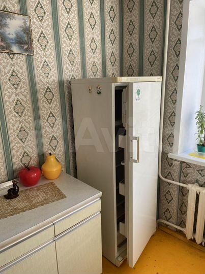 1-к. квартира, 30 м², 3/5 эт.