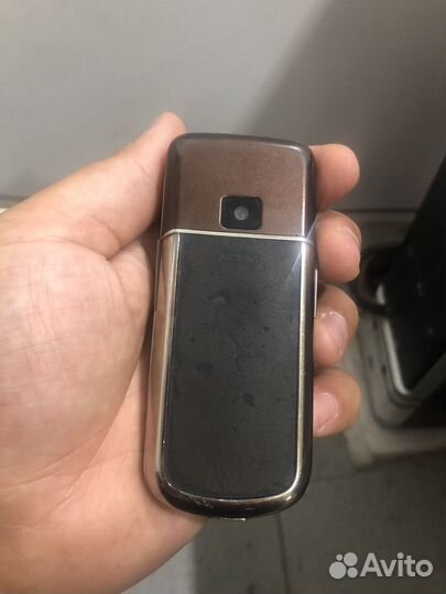 Телефон Nokia 8800 arte