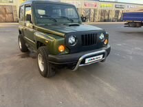 Kia Retona 2.0 MT, 2001, 130 000 км, с пробегом, цена 299 000 руб.