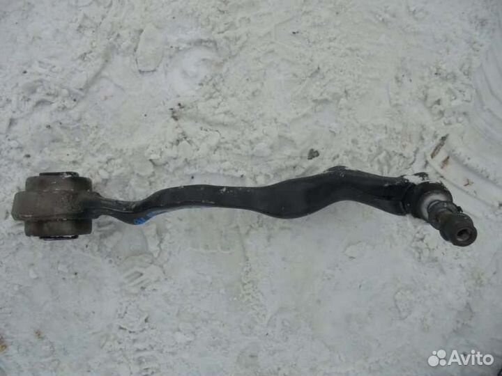 Рычаг передний правый Bmw 3-Series E90 N52B25A