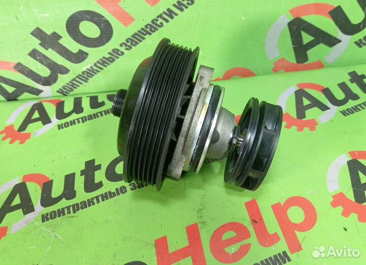 Помпа BMW 5-series E60 M54B25