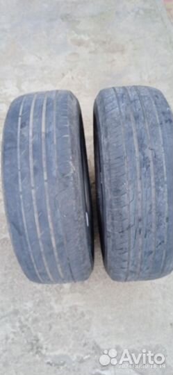 Nitto NT 450 5/95 R15