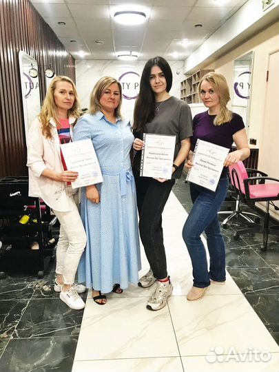 Курс: Шугаринг