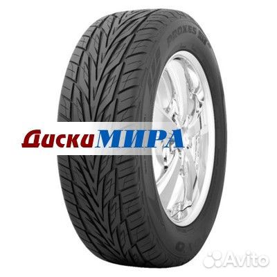 Toyo Proxes ST III 285/50 R20