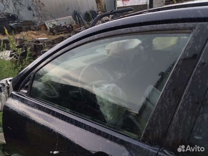 Nissan Teana j 32 стекло