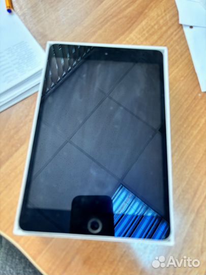 iPad mini 4 16gb