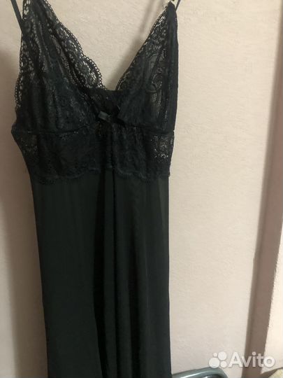 Ночная сорочка женская