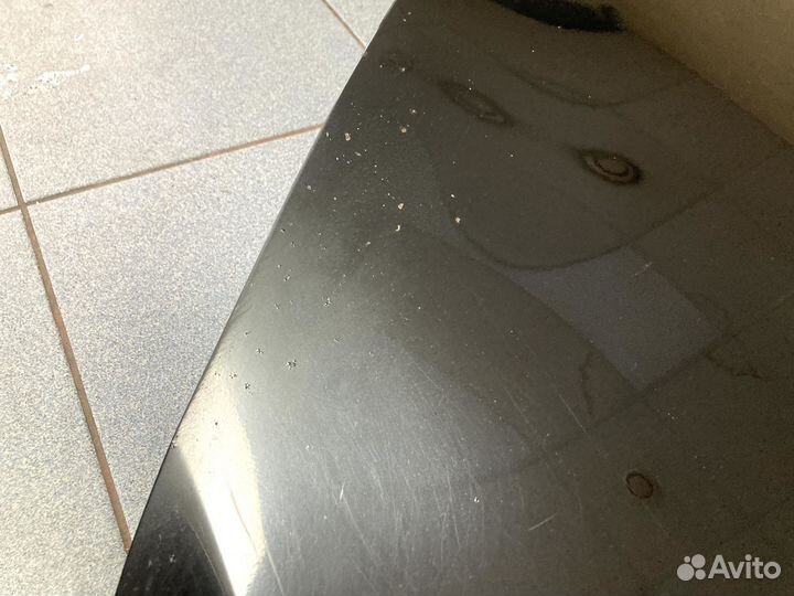 Дверь задняя правая Mitsubishi Lancer 10