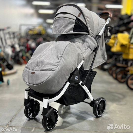 Коляска Babalo 2022/2023 новая