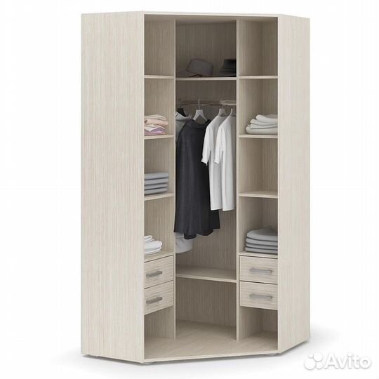 Детский шкаф на Александровской 101/1