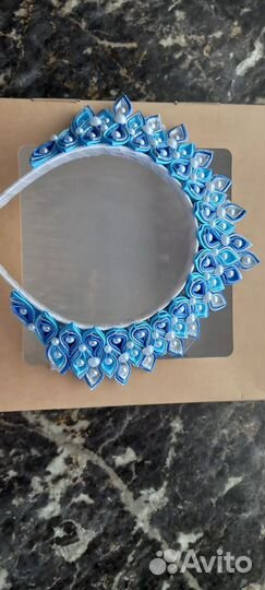 Корона тиара диадема