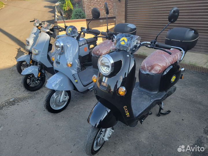 Электро скутер,электроскутер,мопед