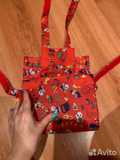 Перинка фрейка