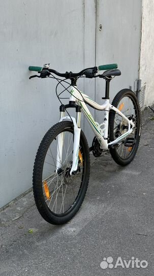 Велосипед Specialized Myka 26