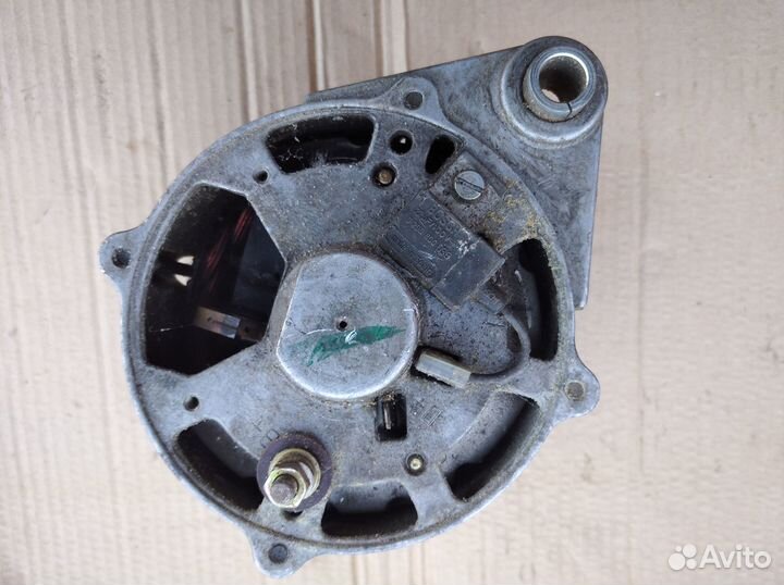 Генератор Bosch 0120489107 14В 55А