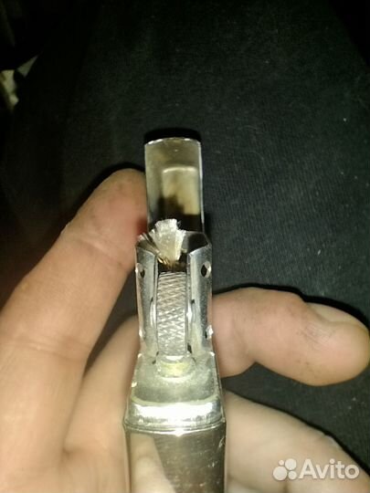 Зажигалка zippo