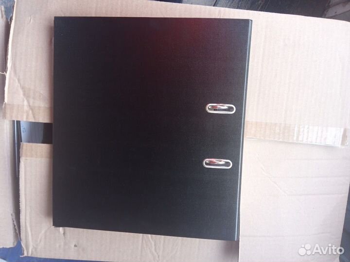 Brauberg Папка-регистратор