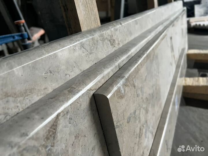 Подоконники из доломита