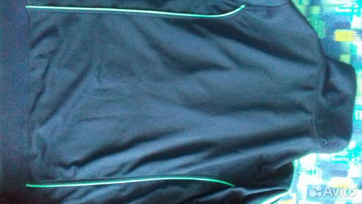 Олимпийка adidas