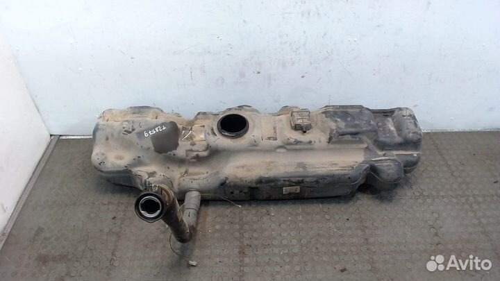 Бак топливный Mercedes Sprinter 2014, 2014