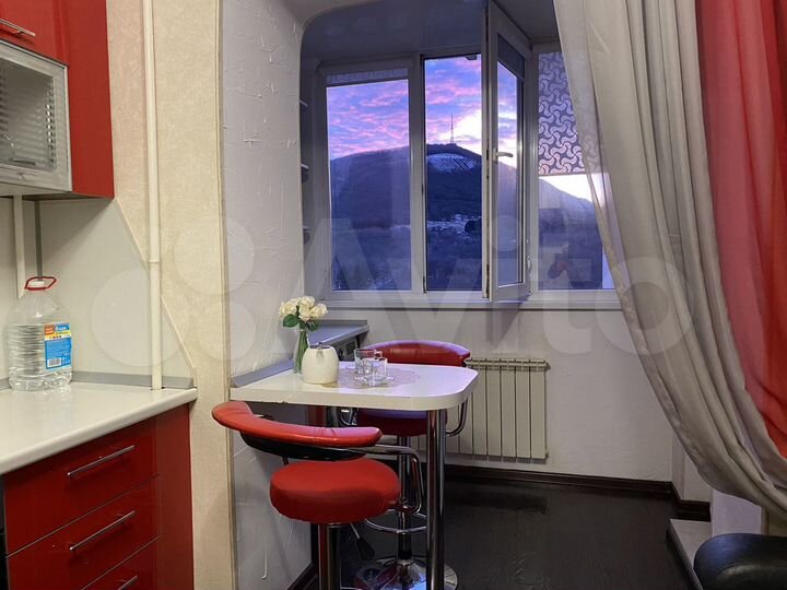 Квартира-студия, 38 м², 15/16 эт.