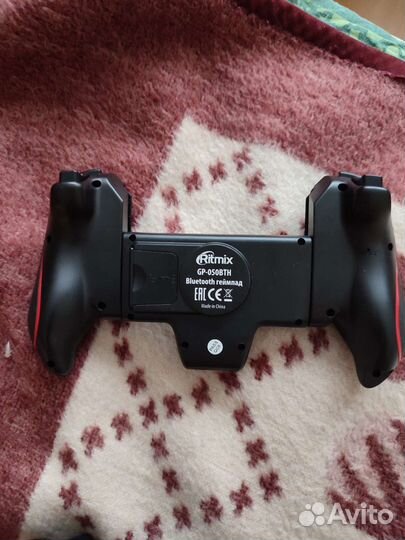 Геймпад для телефона