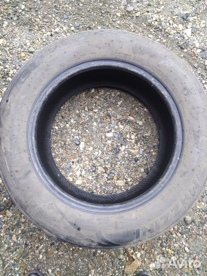 Mazzini Eco 307 215/60 R16