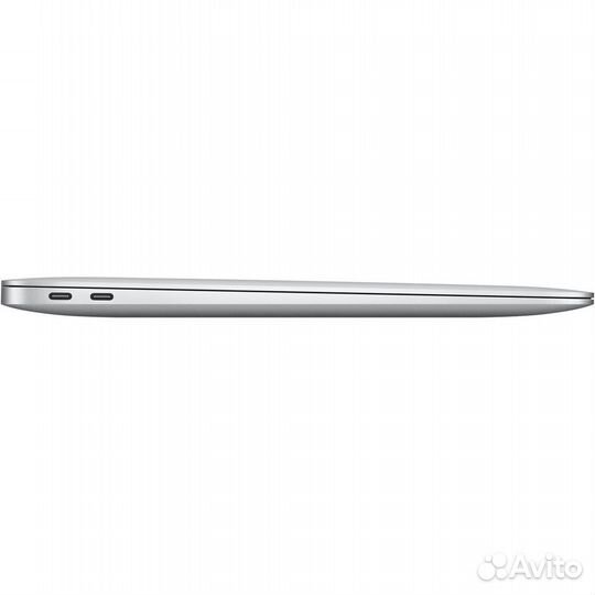 Ноутбук Apple MacBook Air 13 M1 2020 серебристый