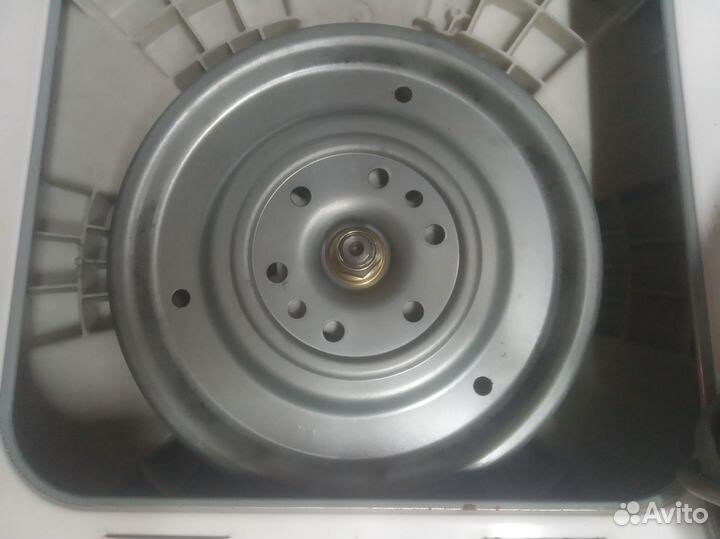 Шкив LG стиральной машины