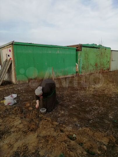 Участок 21,1 сот. (ИЖС)