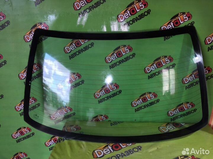 Стекло заднее заднее Geely Mk