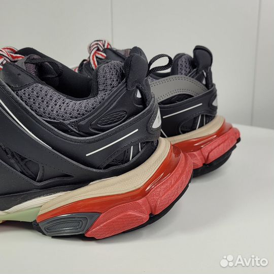 Кроссовки Balenciaga Track 1