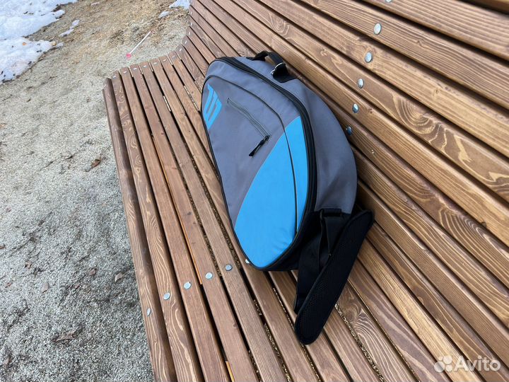 Теннисная сумка