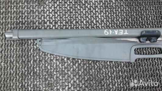 Шторка багажника hyundai santa FE 1 (TEA19QV01)