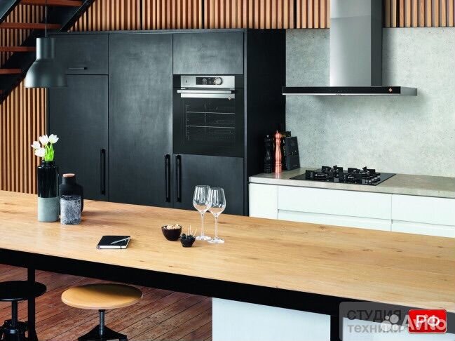 Духовой шкаф De Dietrich DOS7585X