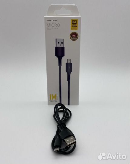 Кабель для Android (Micro Usb)