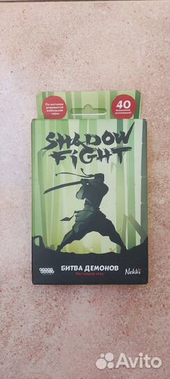 Настольная игра Бэнг дуэль