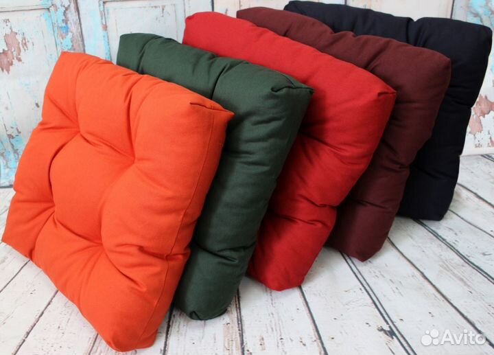 Пошив декоративных подушек. Оптом и в розницу