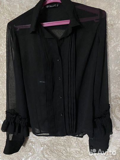 Блузка женская 42 44